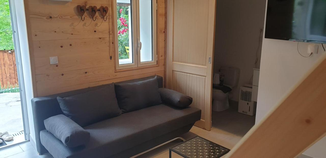 Villa Pura Vida Saint-Martin-Vésubie Zewnętrze zdjęcie