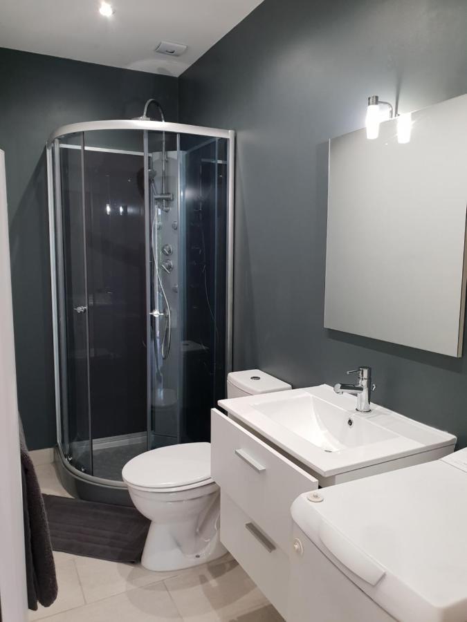 Villa Pura Vida Saint-Martin-Vésubie Zewnętrze zdjęcie