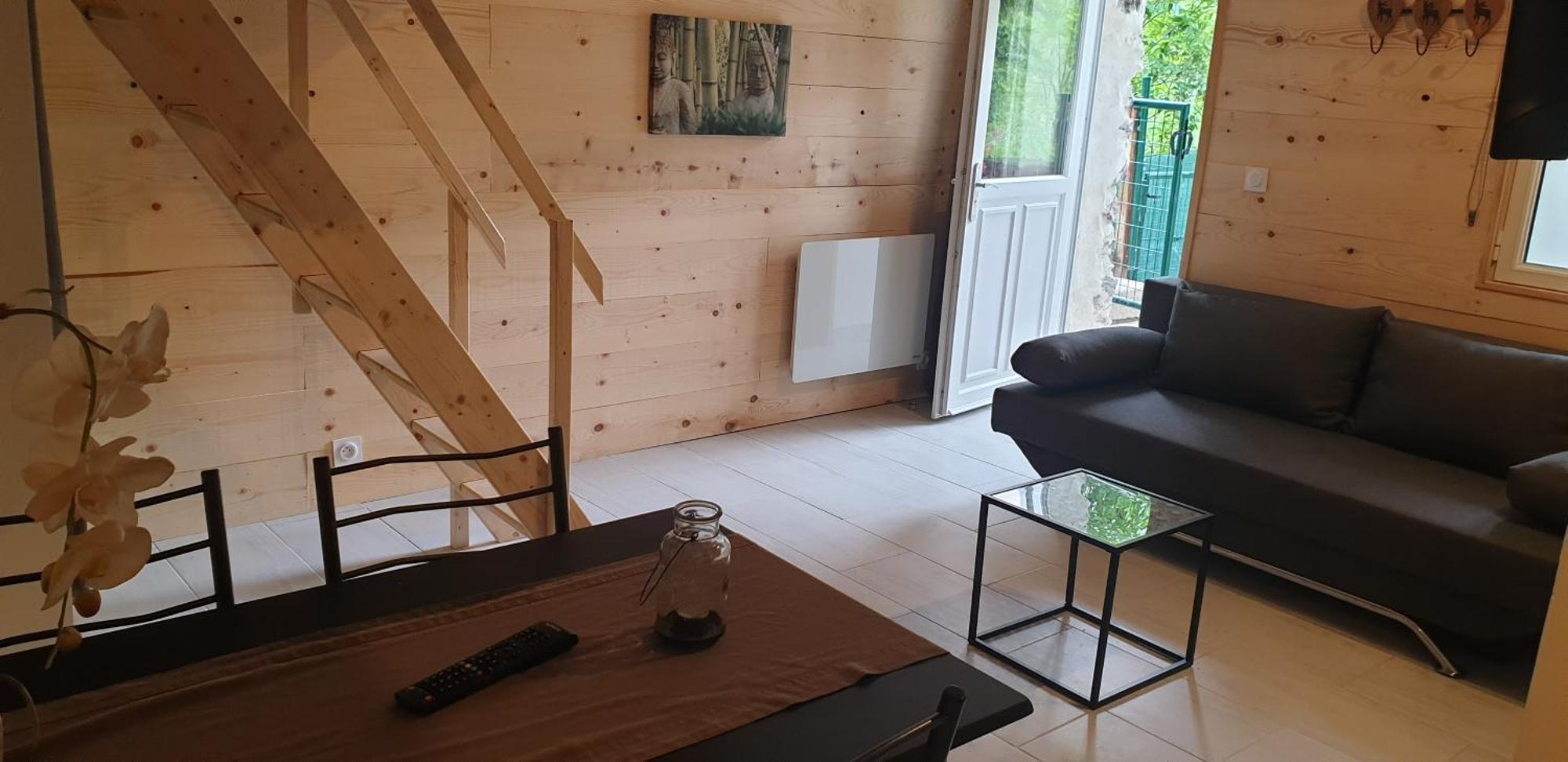 Villa Pura Vida Saint-Martin-Vésubie Pokój zdjęcie