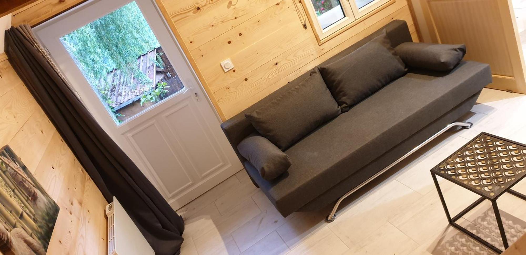 Villa Pura Vida Saint-Martin-Vésubie Pokój zdjęcie