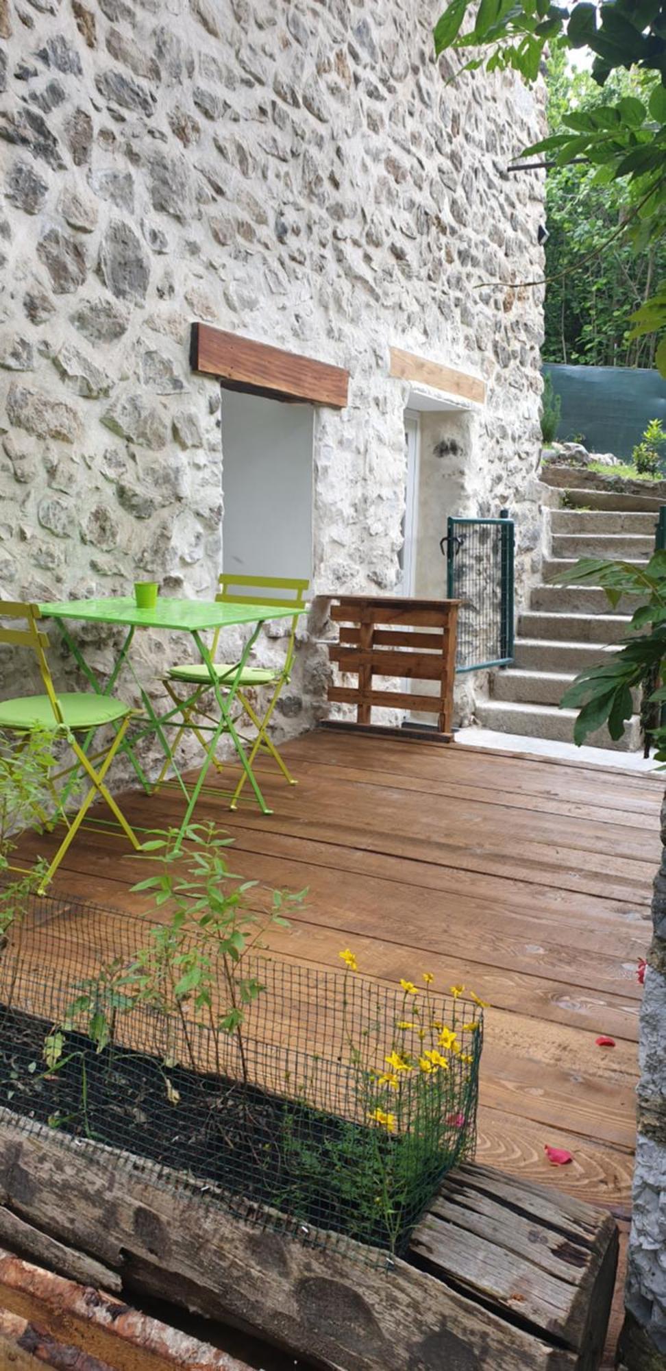 Villa Pura Vida Saint-Martin-Vésubie Pokój zdjęcie