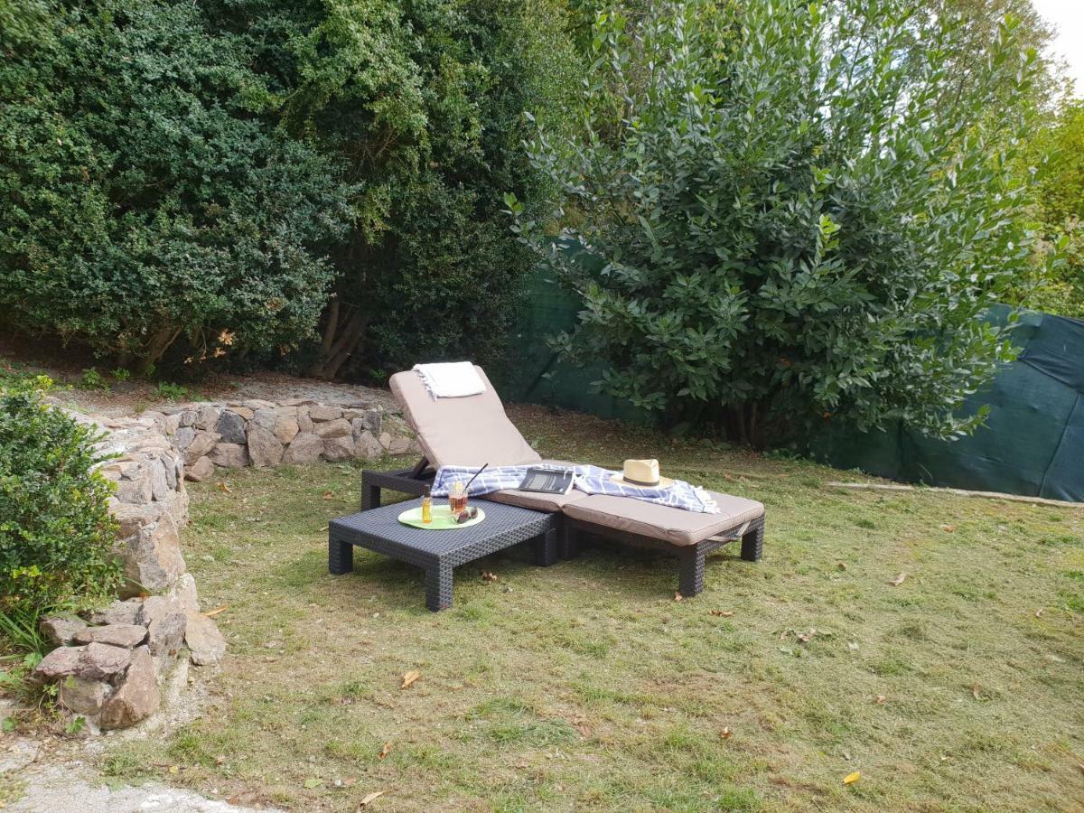 Villa Pura Vida Saint-Martin-Vésubie Zewnętrze zdjęcie